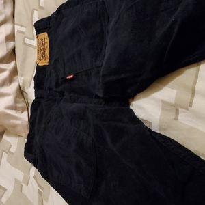 Levi corduroy  pants